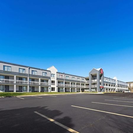 Rockford East Villa ภายนอก รูปภาพ