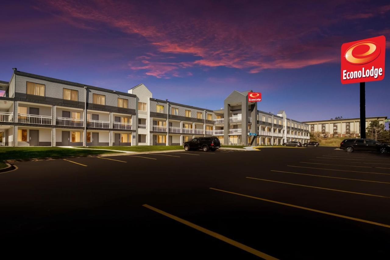 Rockford East Villa ภายนอก รูปภาพ