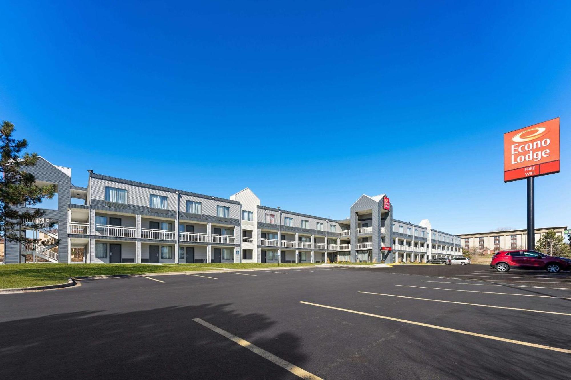 Rockford East Villa ภายนอก รูปภาพ