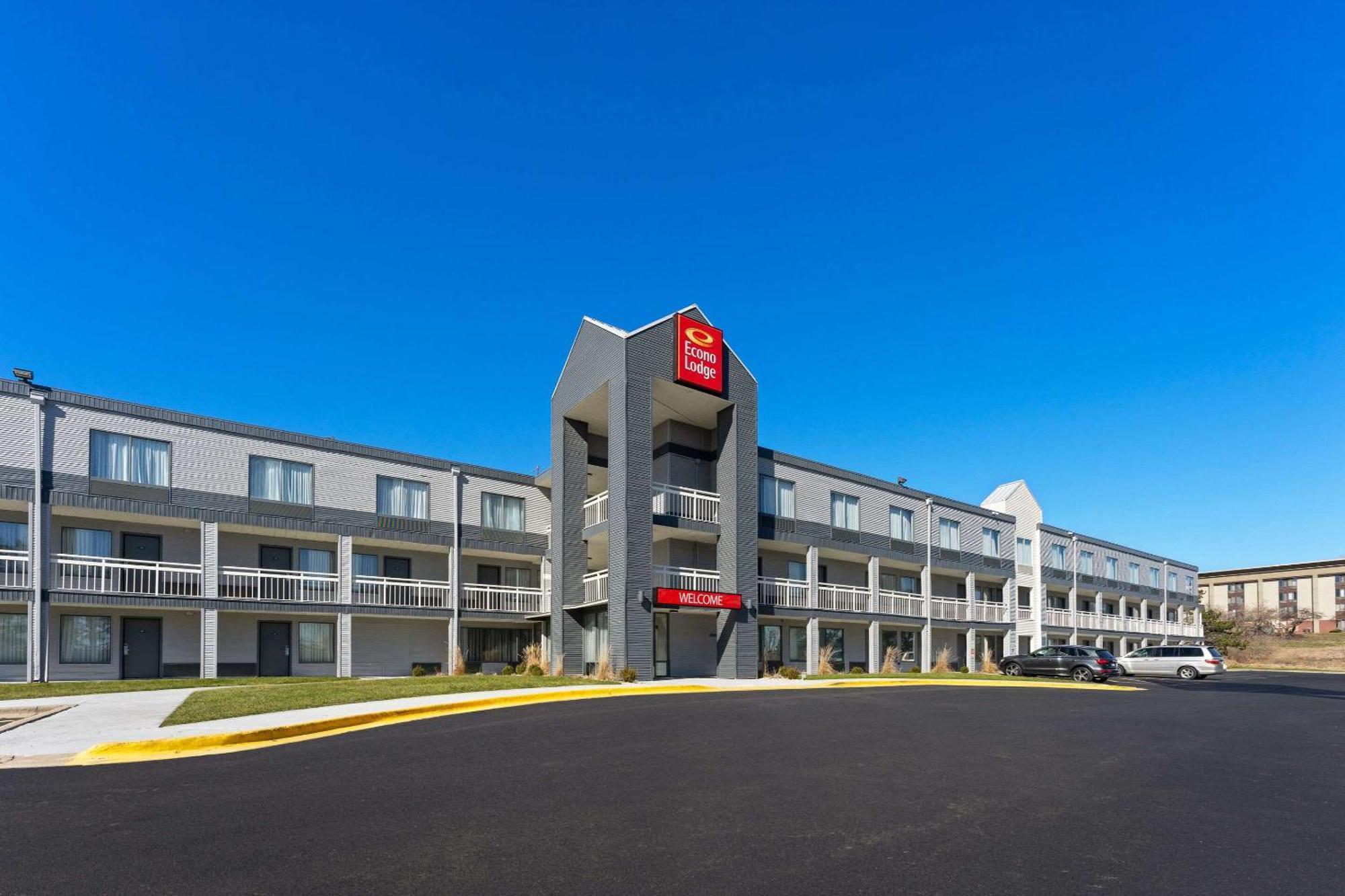 Rockford East Villa ภายนอก รูปภาพ