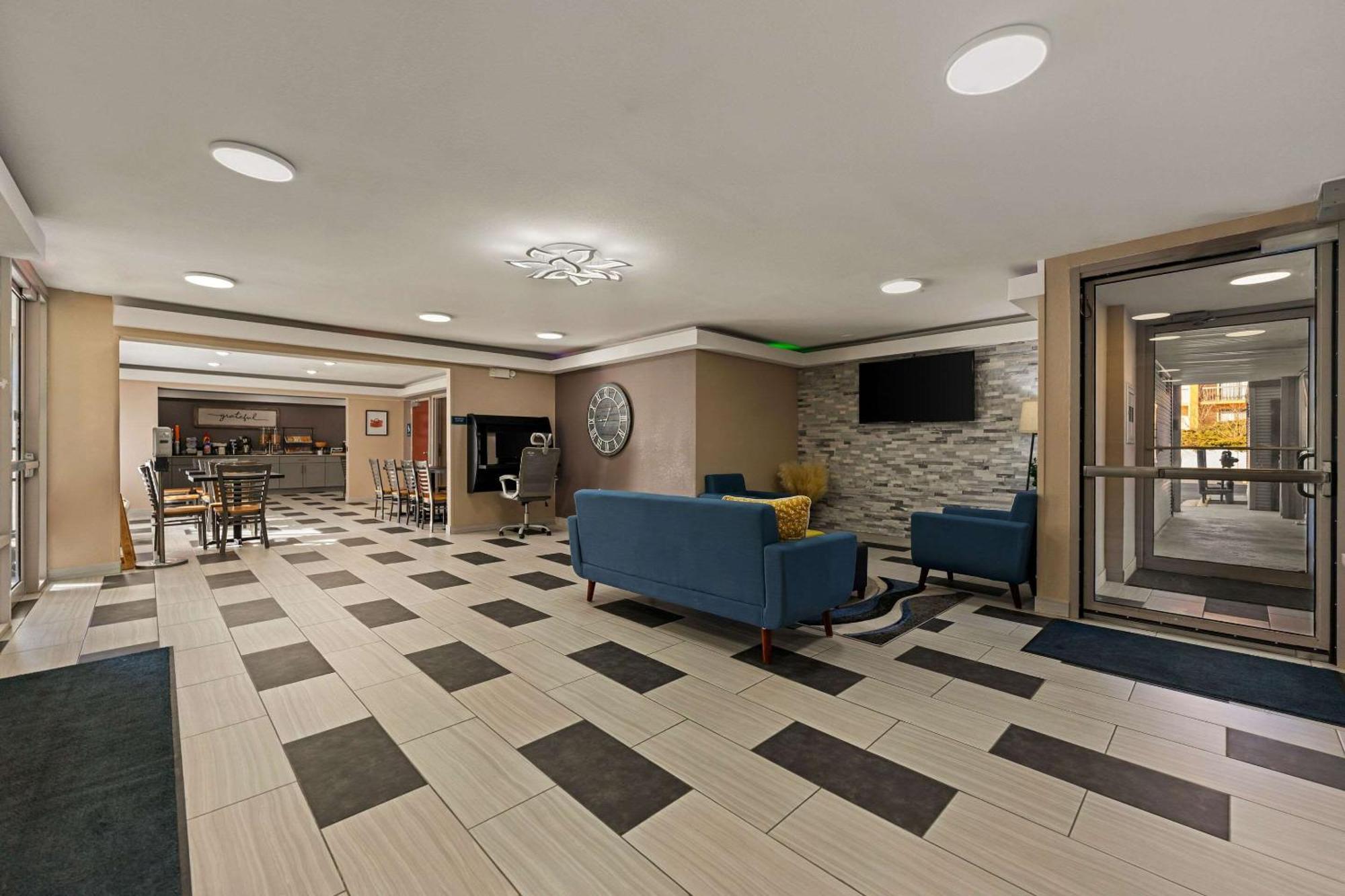 Rockford East Villa ภายนอก รูปภาพ