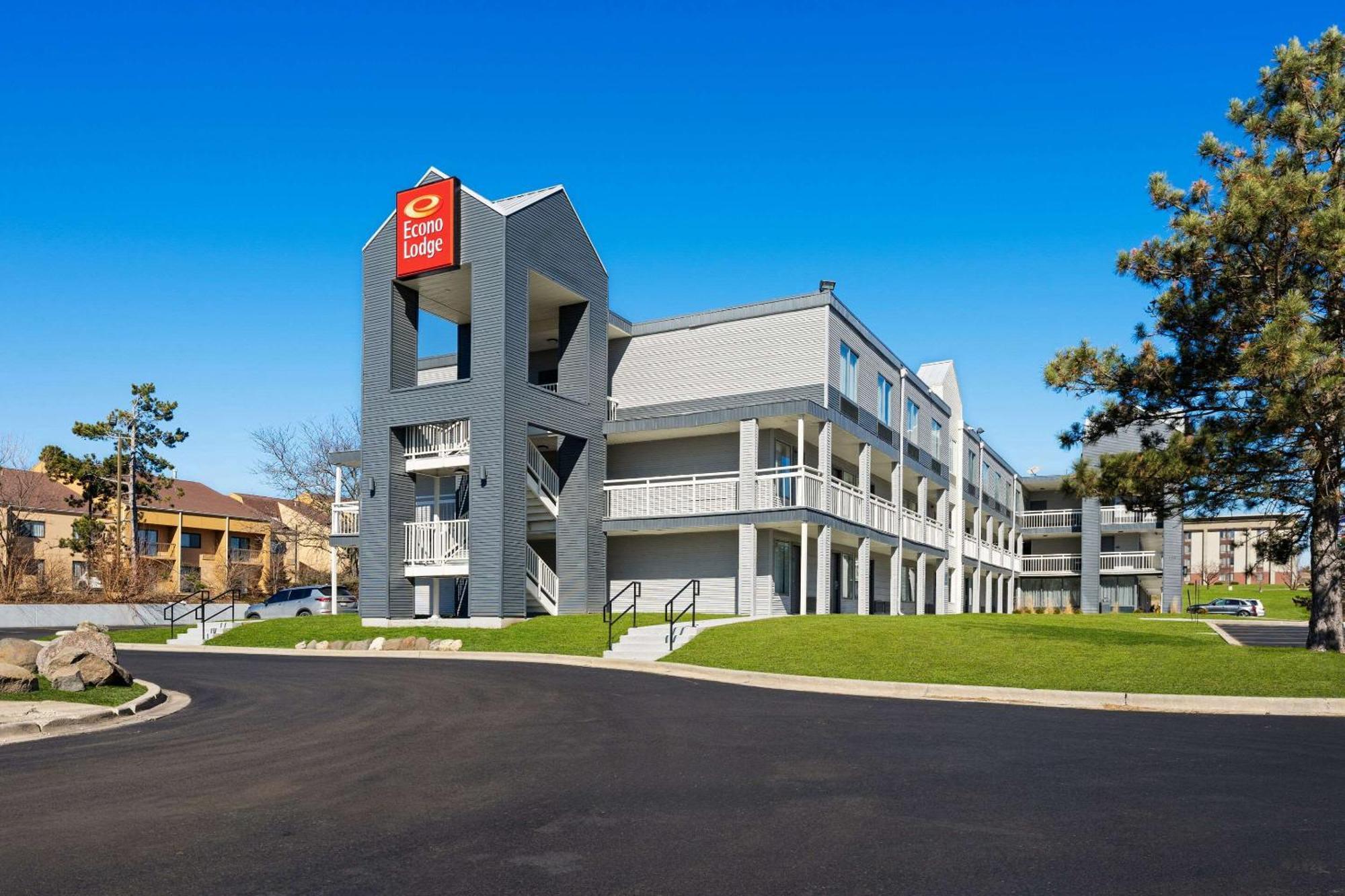 Rockford East Villa ภายนอก รูปภาพ